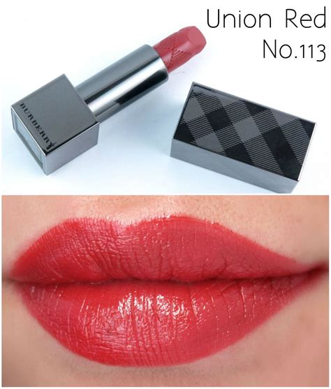 burberry kisses lipstick 113|burberry kisses hydrating lip colour.